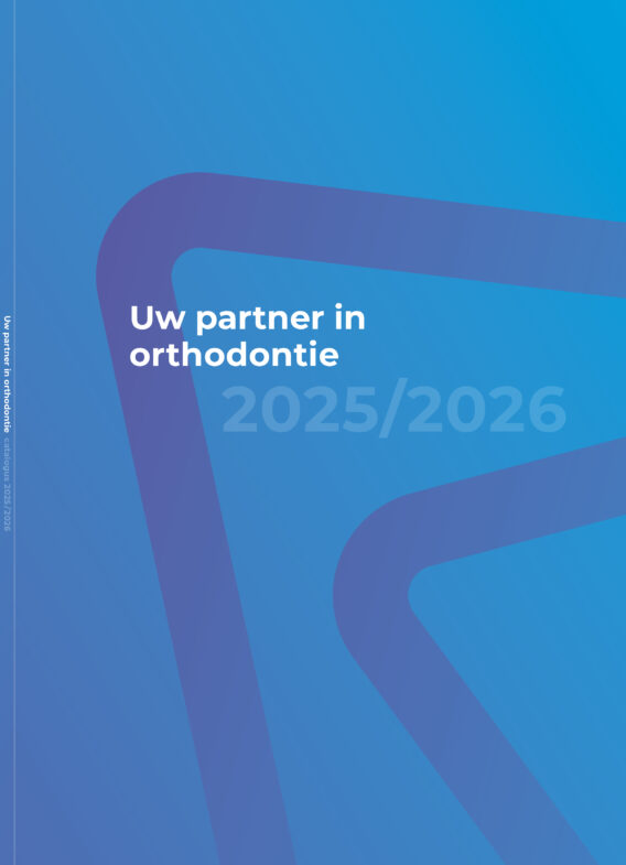 Orthoproof - Catalogus 2025-2026