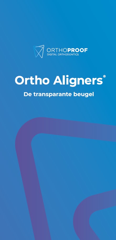 Orthoproof - Aligner brochure